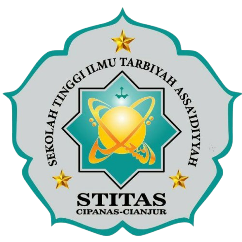 Logo STIT ASSA'IDIYYAH