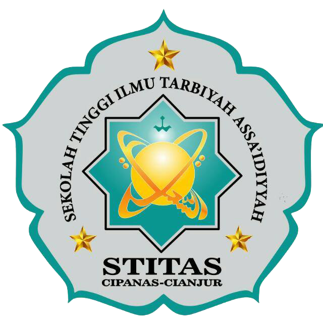 Logo STIT ASSA'IDIYYAH